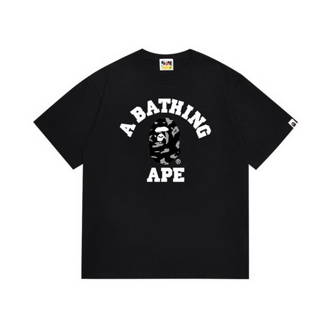 Bape T-shirt Unisex ID:20250629-20